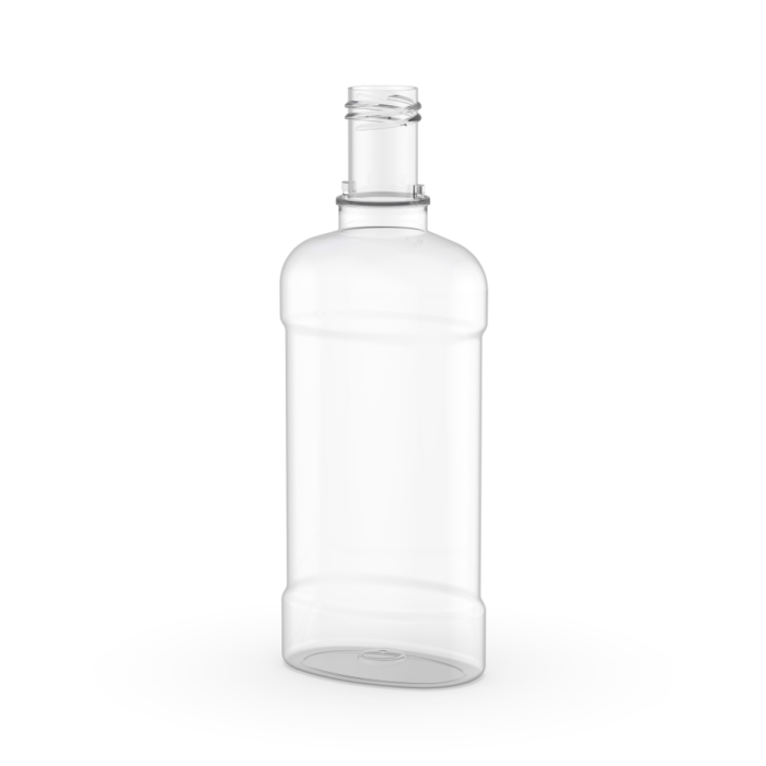 500ml Mouthwash